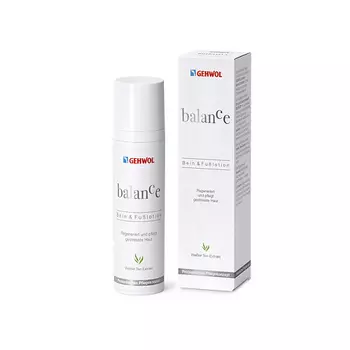 GEHWOL Лосьон для ног и стоп баланс