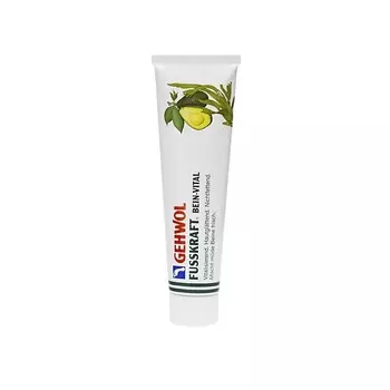 GEHWOL Оживляющий бальзам