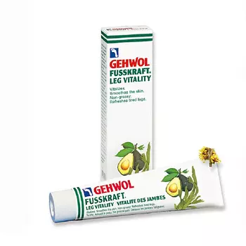 GEHWOL Оживляющий бальзам 125.0