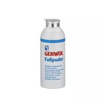 GEHWOL Пудра для ног
