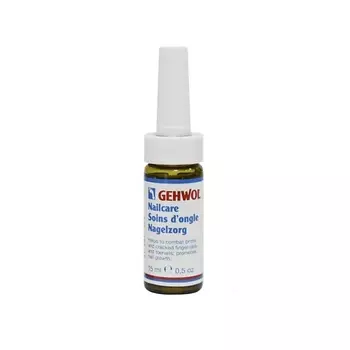 GEHWOL Средство для ногтей