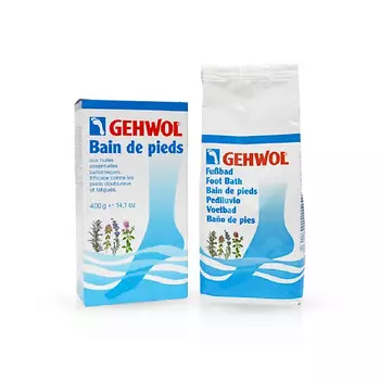 GEHWOL Ванна для ног