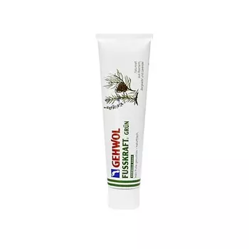 GEHWOL Зеленый бальзам