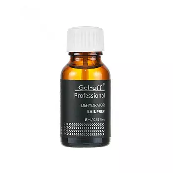 GEL-OFF Дегидратор NEIL PREP 15.0