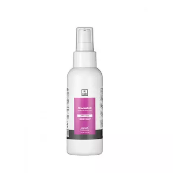 GEL-OFF ГЕЛЬ-МАСЛО для рук, ногтей и кутикулы Лифтинг эффект 110.0