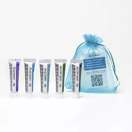 ГЕЛЬТЕК №14 для жирной кожи с воспалениями и постакне в миниатюре