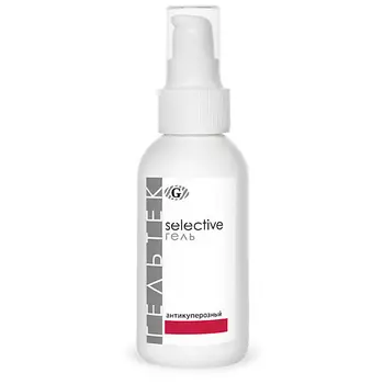 ГЕЛЬТЕК Гель антикуперозный 100.0