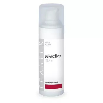 ГЕЛЬТЕК Гель антикуперозный 30.0