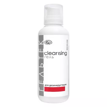 ГЕЛЬТЕК Гель для дезинкрустации 200.0