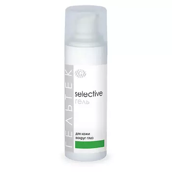 ГЕЛЬТЕК Гель для кожи вокруг глаз 30.0