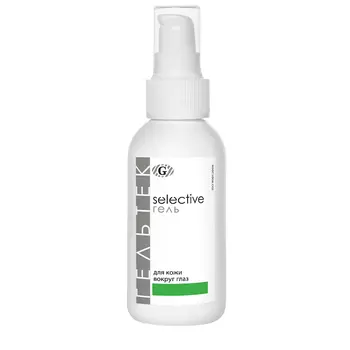 ГЕЛЬТЕК Гель для кожи вокруг глаз 30.0