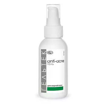 ГЕЛЬТЕК Гель для жирной кожи 100.0