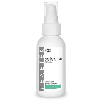 ГЕЛЬТЕК Гель "Интенсив-регенерация" 100.0