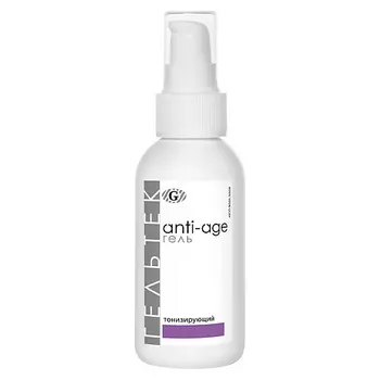 ГЕЛЬТЕК Гель косметический гидратирующий тонизирующий 100.0