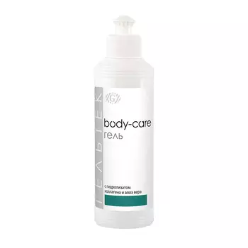 ГЕЛЬТЕК Гель косметический контактный с гидролизатом коллагена и алоэ вера 250.0