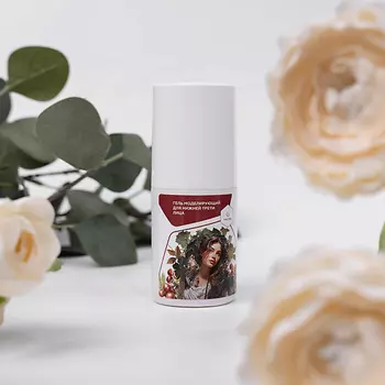 ГЕЛЬТЕК Гель моделирующий для нижней трети лица From Russia with Love 100.0