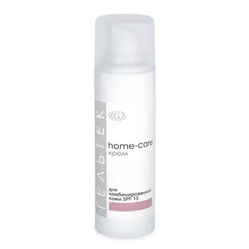 ГЕЛЬТЕК Крем для комбинированной кожи SPF 15 30.0
