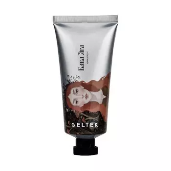ГЕЛЬТЕК Крем для рук Баба Яга