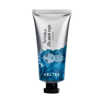 ГЕЛЬТЕК Крем для рук Хозяйка Медной горы