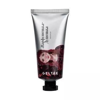 ГЕЛЬТЕК Крем для рук Марфушенька-Душенька