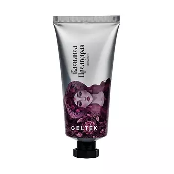 ГЕЛЬТЕК Крем для рук Василиса Премудрая