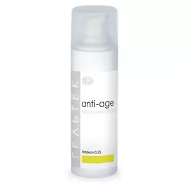 ГЕЛЬТЕК Крем-сыворотка с ретинолом Retiderm 0.25 30.0