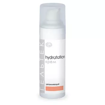 ГЕЛЬТЕК Крем увлажняющий 30.0