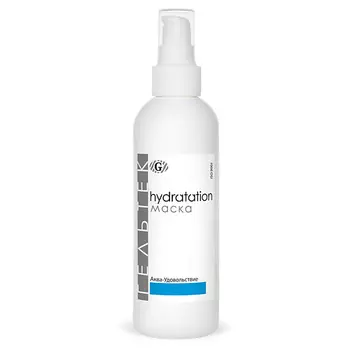 ГЕЛЬТЕК Маска для лица Аква-Удовольствие 200.0