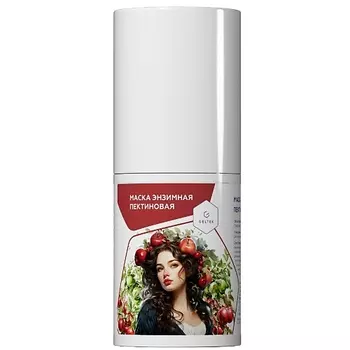 ГЕЛЬТЕК Маска энзимная пектиновая From Russia with Love 100.0