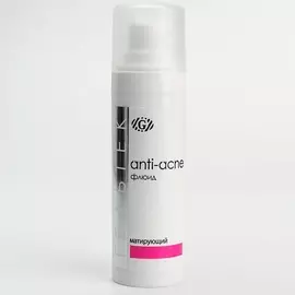 ГЕЛЬТЕК Матирующий флюид 30.0