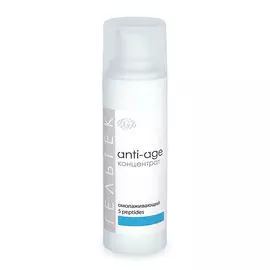 ГЕЛЬТЕК Омолаживающий концентрат с пептидами 5 peptides 30.0