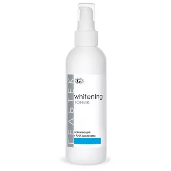 ГЕЛЬТЕК Тоник для лица освежающий с АНА-кислотами 200.0