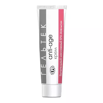 ГЕЛЬТЕК Питательный ламеллярный крем 100.0