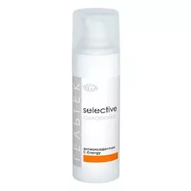 ГЕЛЬТЕК Сыворотка антиоксидантная С-Energy 30.0