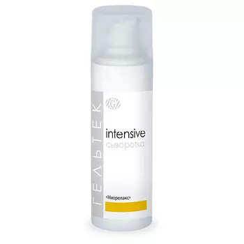 ГЕЛЬТЕК Сыворотка Миорелакс 30.0