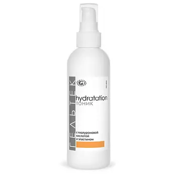 ГЕЛЬТЕК Тоник с гиалуроновой кислотой и эластином 200.0