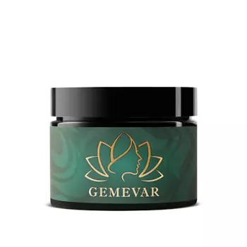 GEMEVAR Скраб для тела Шоколад-Кокос 300.0