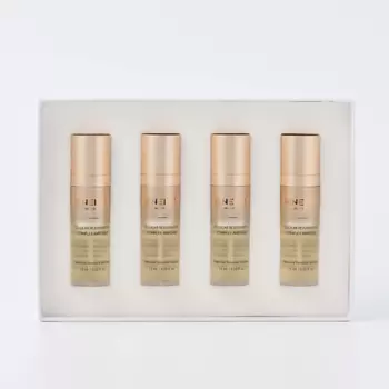 GENEREX Сыворотка с комплексом клеточного омоложения Cellular Rejuvenation Complex Ampoule 15.0