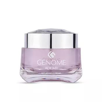 GENOME Крем против морщин 30.0