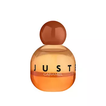GENTY JUSTESSENCE Caramel
