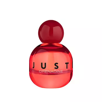 GENTY JUSTESSENCE Grenadine