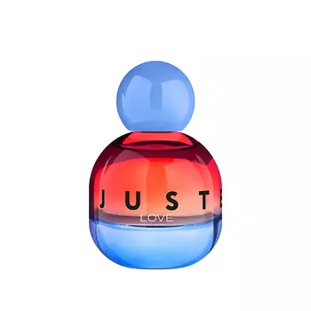 GENTY JUSTESSENCE Love