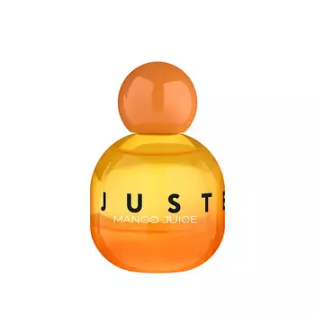 GENTY JUSTESSENCE Mango Juice