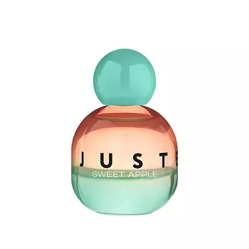 GENTY JUSTESSENCE Sweet Apple