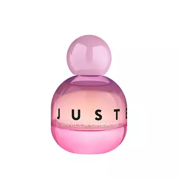 GENTY JUSTESSENCE Vanilla Dreams