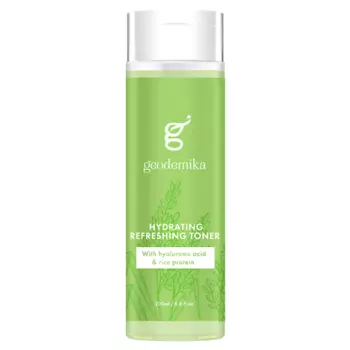 GEODEMIKA Гиалуроновый тоник для лица увлажняющий 200.0