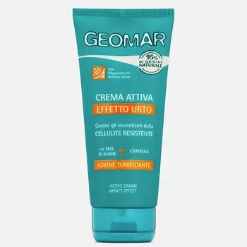 GEOMAR Гель-крем антицеллюлитный точечного воздействия 200.0