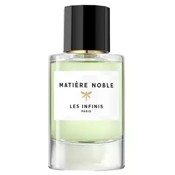 GEPARLYS Les Infinis Matiere Noble 100
