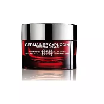 GERMAINE DE CAPUCCINI Крем для лица с эффектом лифтинга Supreme Definition Cream 50.0