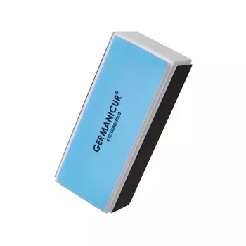 GERMANICUR Баф для маникюра полировочный 320/600/300